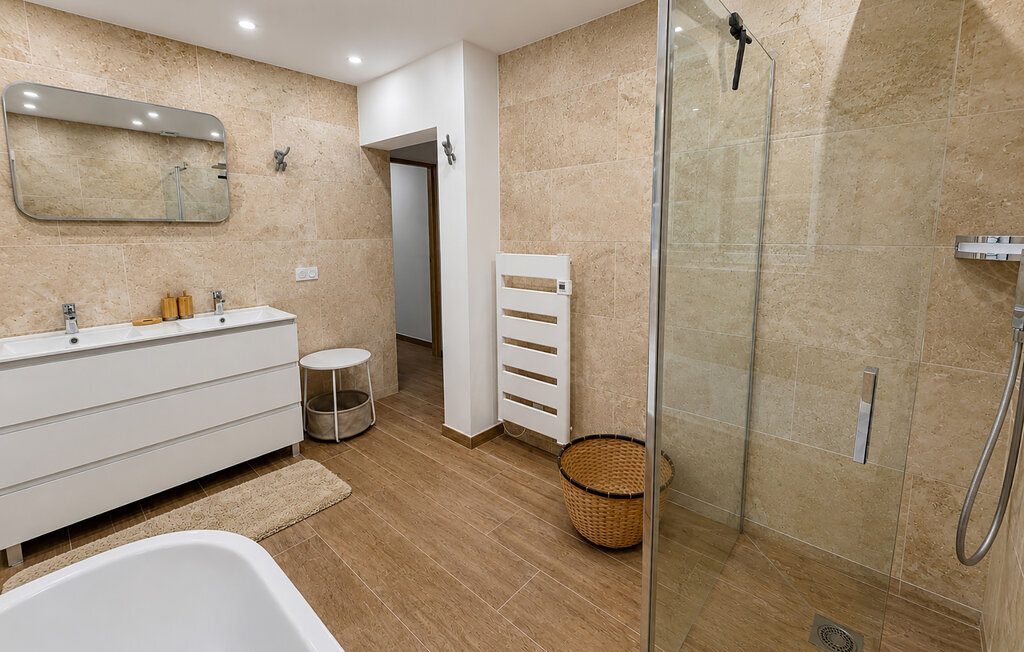 Maison 5 chambres avec piscine à Cavalaire-sur-Mer - Photo 25
