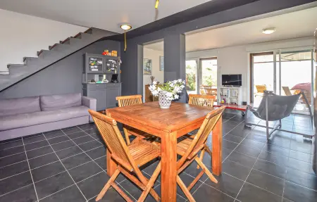 Maison 8 pers. à Appietto, vue mer et piscine : photo 5
