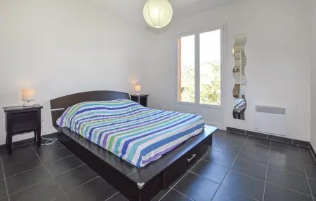 Maison 8 pers. à Appietto, vue mer et piscine : photo 16