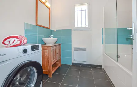 Maison 8 pers. à Appietto, vue mer et piscine : photo 19