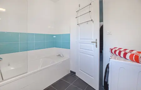 Maison 8 pers. à Appietto, vue mer et piscine : photo 20