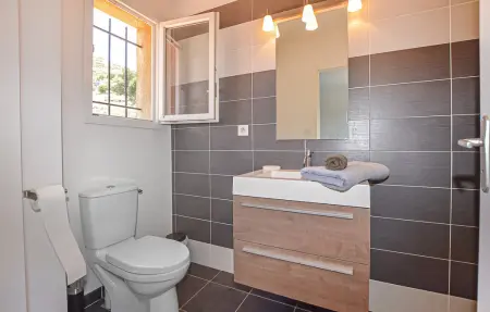 Maison 8 pers. à Appietto, vue mer et piscine : photo 21