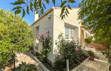 Location maison à Cagnes sur mer