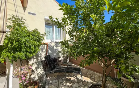 Maison 4 personnes à Cagnes sur mer - Photo 1