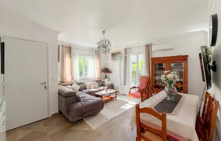 Maison 4 personnes à Cagnes sur mer - Photo 2