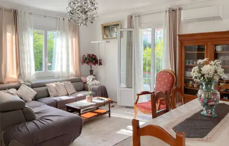 Maison 4 personnes à Cagnes sur mer - Photo 3