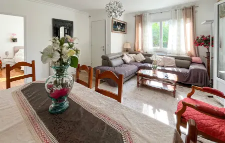 Maison 4 personnes à Cagnes sur mer - Photo 4