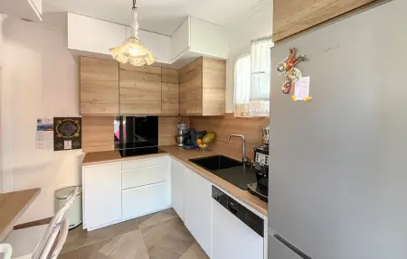 Maison 4 personnes à Cagnes sur mer - Photo 6