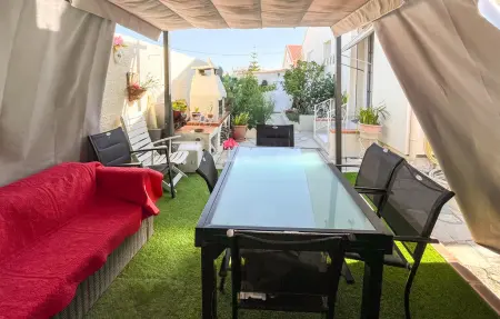 Maison 4 personnes à Cagnes sur mer - Photo 7