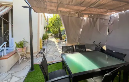 Maison 4 personnes à Cagnes sur mer - Photo 8