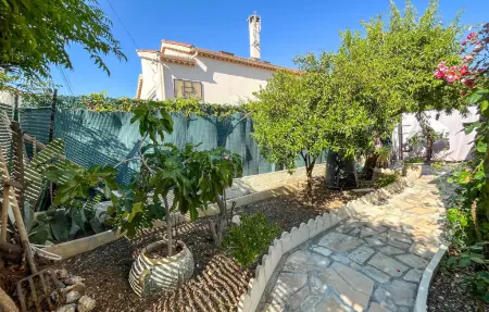 Maison 4 personnes à Cagnes sur mer - Photo 9