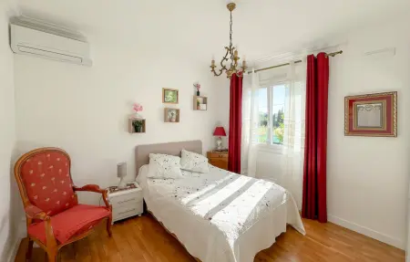 Maison 4 personnes à Cagnes sur mer - Photo 11