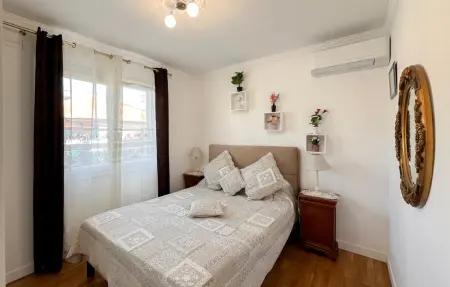 Maison 4 personnes à Cagnes sur mer - Photo 12