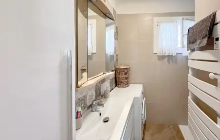 Maison 4 personnes à Cagnes sur mer - Photo 13