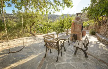 El Museo, Maison 4 personnes à Laroya - Photo 8