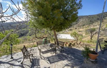 La Curiosa, Maison 6 personnes à Laroya - Photo 2