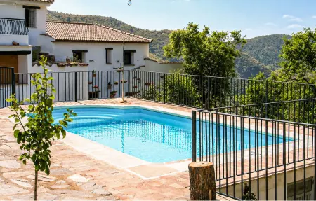 La Curiosa, Maison 6 personnes à Laroya - Photo 5
