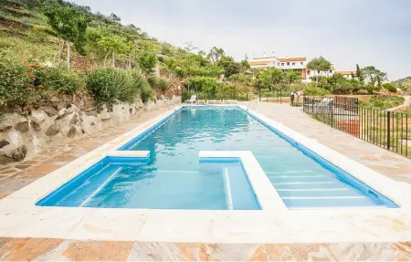 La Curiosa, Maison 6 personnes à Laroya - Photo 6