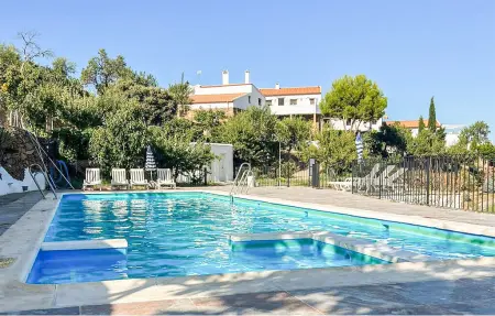La Curiosa, Maison 6 personnes à Laroya - Photo 8
