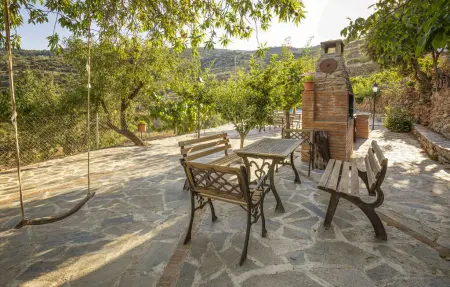 La Curiosa, Maison 6 personnes à Laroya - Photo 11