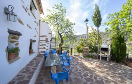 La Curiosa, Maison 6 personnes à Laroya - Photo 12