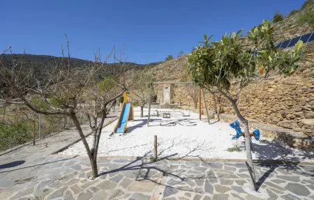 La Curiosa, Maison 6 personnes à Laroya - Photo 13