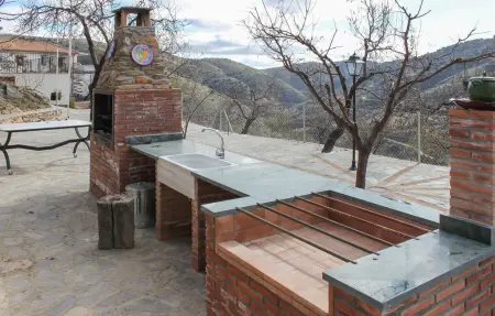 La Curiosa, Maison 6 personnes à Laroya - Photo 14