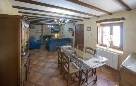 La Curiosa, Maison 6 personnes à Laroya - Photo 16