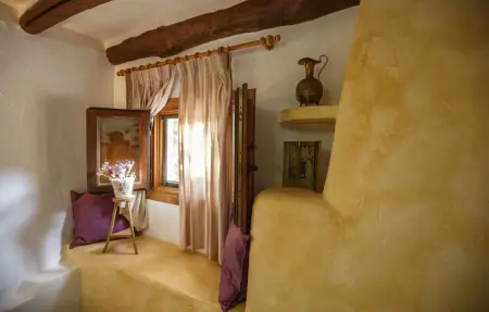 La Curiosa, Maison 6 personnes à Laroya - Photo 18