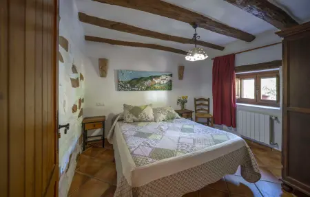 La Curiosa, Maison 6 personnes à Laroya - Photo 19
