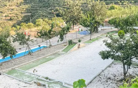 La Curiosa, Maison 6 personnes à Laroya - Photo 29