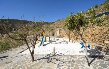 Matasiete, Maison 8 personnes à Laroya - Photo 7