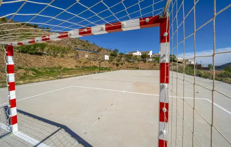 Matasiete, Maison 8 personnes à Laroya - Photo 8