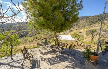 Matasiete, Maison 8 personnes à Laroya - Photo 10