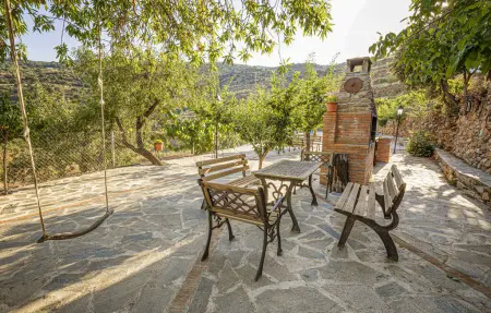 Matasiete, Maison 8 personnes à Laroya - Photo 11