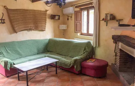 Matasiete, Maison 8 personnes à Laroya - Photo 12