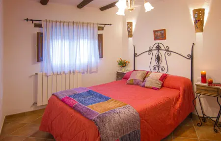 Matasiete, Maison 8 personnes à Laroya - Photo 13