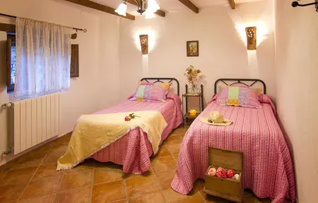 Matasiete, Maison 8 personnes à Laroya - Photo 14