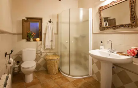 Matasiete, Maison 8 personnes à Laroya - Photo 17