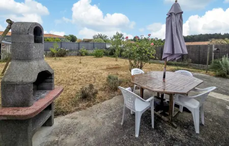 Maison 80 m² avec patio à Moutiers-les-Mauxfaits : photo 2