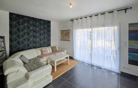 Maison 80 m² avec patio à Moutiers-les-Mauxfaits : photo 4
