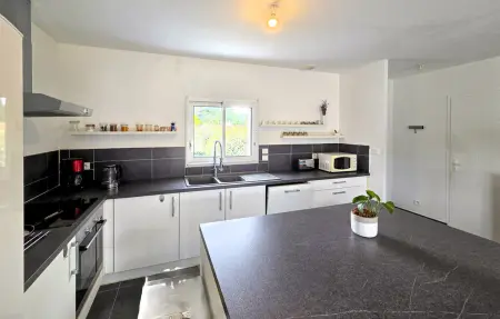 Maison 80 m² avec patio à Moutiers-les-Mauxfaits : photo 6
