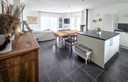 Maison 80 m² avec patio à Moutiers-les-Mauxfaits : photo 7