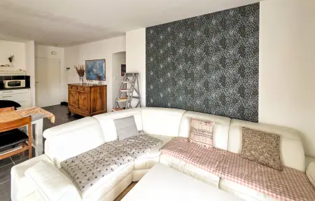 Maison 80 m² avec patio à Moutiers-les-Mauxfaits : photo 12