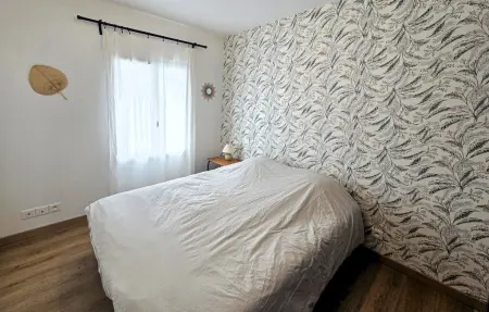 Maison 80 m² avec patio à Moutiers-les-Mauxfaits : photo 13