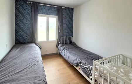 Maison 80 m² avec patio à Moutiers-les-Mauxfaits : photo 14