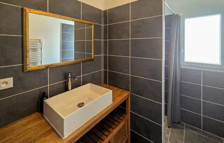 Maison 80 m² avec patio à Moutiers-les-Mauxfaits : photo 15