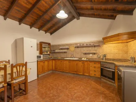 Villa Abraham à Tefía : piscine privée 10 pers. : photo 7