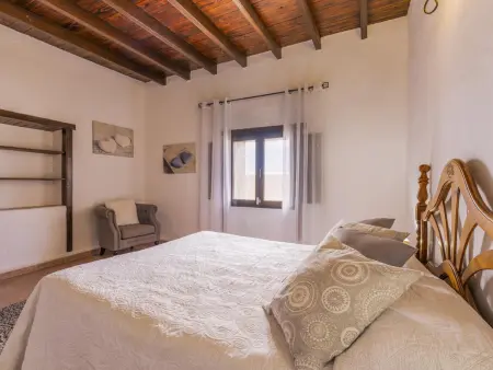 Villa Abraham à Tefía : piscine privée 10 pers. : photo 14