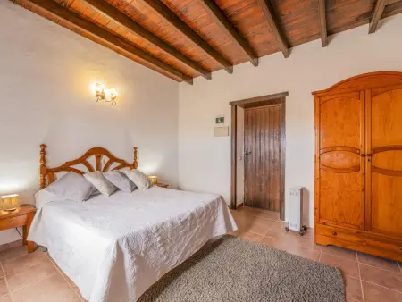 Villa Abraham à Tefía : piscine privée 10 pers. : photo 15